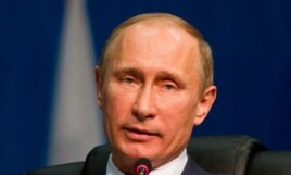 Ông Putin đã ra lệnh tiêu hủy tất cả các loại thực phẩm phương Tây nhập vào Nga.