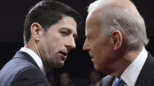 Vice Presidential Debate