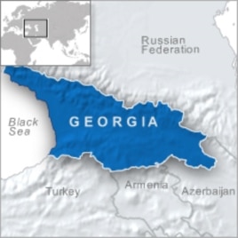 Russia Vows Support for Breakaway Georgian Territories