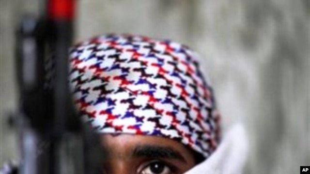 Three Questions: Pakistan and Afghan Talks with Taliban
