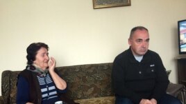 Elma nga Mitrovica, arrest për terrorizëm