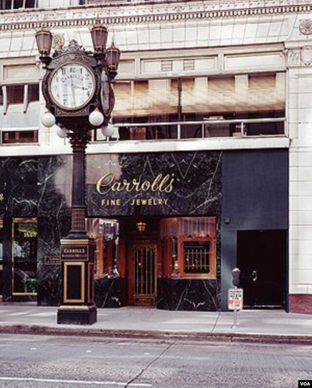 Seattle, 'City of Clocks' Keeps on Ticking