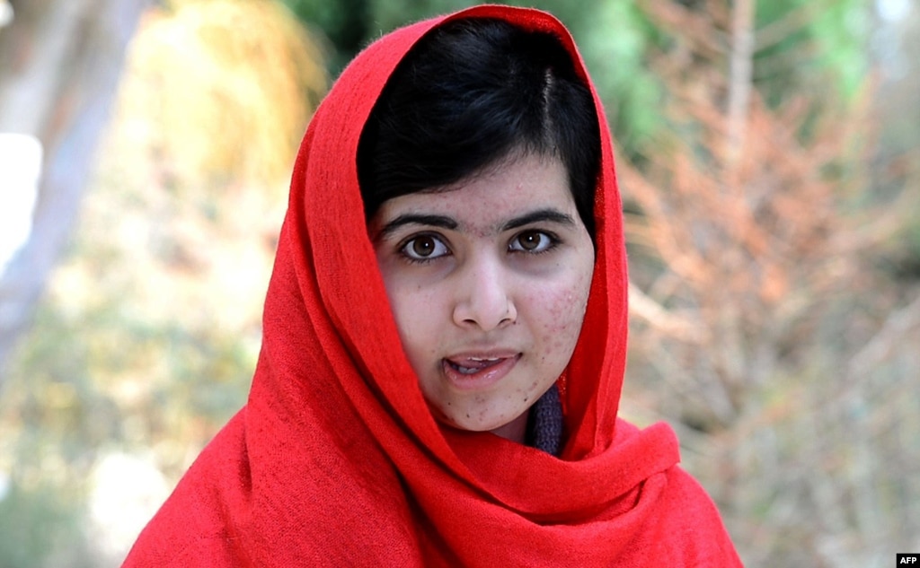 Documentary To Follow Pakistans Young Crusader Malala