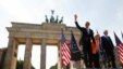 Predsednik Obama održao govor ispred Brandenburške kapije, Berlin, 19. juni, 2013.