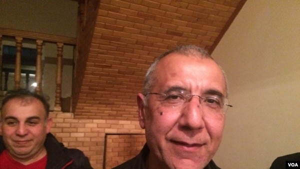 İntiqam Əliyev