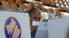 Kosovë: 24 komuna në rrethin e dytë të zgjedhjeve