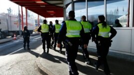 Terrorizmi gjatë vitit 2015