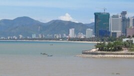 Thành phố Nha Trang.