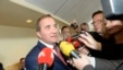 Thủ tướng Thụy Điển Stefan Lofven