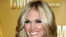 Carrie Underwood