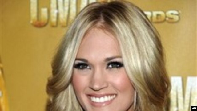 Carrie Underwood