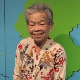 Bà Lê thị Bài