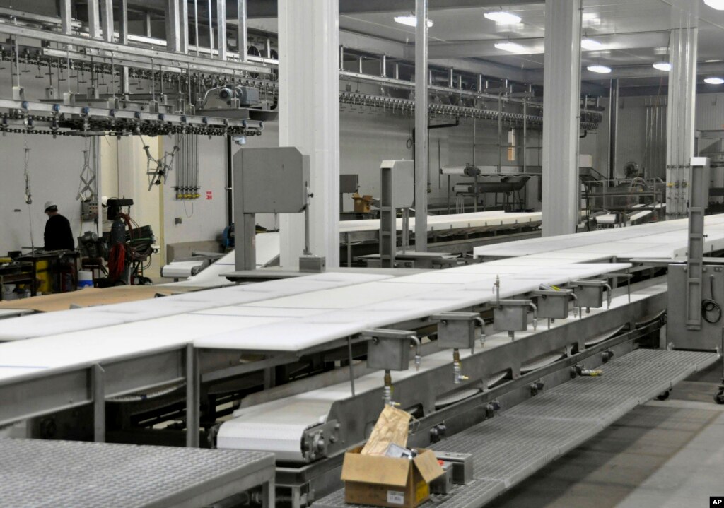 Chinese Investors Flood US Entrepreneur Visa Program - Voice of America