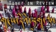 China's Legal Action to Combat Self-immolations