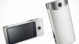 Sony Bloggie Touch MHS-TS20