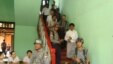 မိတၳီလာအၾကမ္းဖက္မႈနဲ႔ပတ္သက္ၿပီး တရားစြဲဆိုခံရသူေတြ အေပၚ ျပစ္ဒဏ္ေတြ အသီးသီး ခ်မွတ္ခဲ့ (၂၁ ေမ ၂၀၁၃)