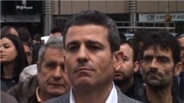 Tubim kundër incidentit me kameramanin e Top Channel