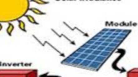Solar-Energy