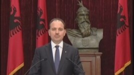 Nishani: Për Statusin vendim më realist