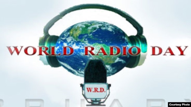 World Radio Day is celebrated every February 13