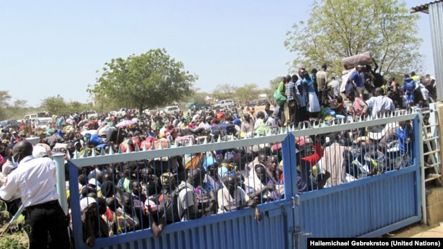 South Sudan Welcomes Extension of UNMISS Mandate