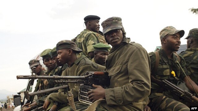 Hà Lan ngưng viện trợ cho Rwanda sau khi phúc trình của LHQ nói Rwanda hỗ trợ phiến quân ở miền đông Congo