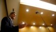 US Secretary of State John Kerry speaks at a news conference in Addis Ababa, Ethiopia, May 25, 2013.
