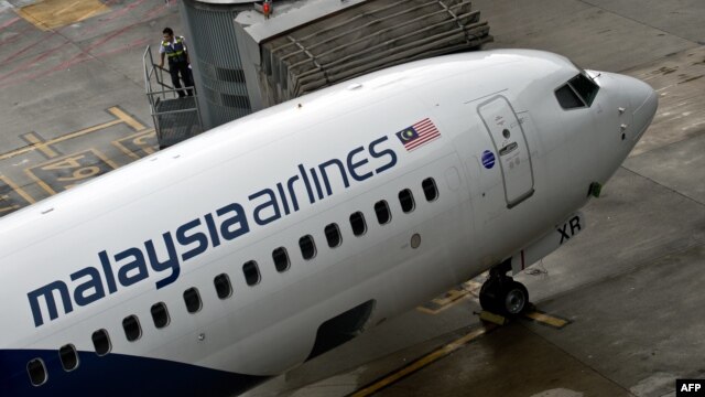 El vuelo MH370 partió de Kuala Lumpur con destino a Beijing el 8 de marzo de 2014. Pocas horas después desaparición sin dejar rastro