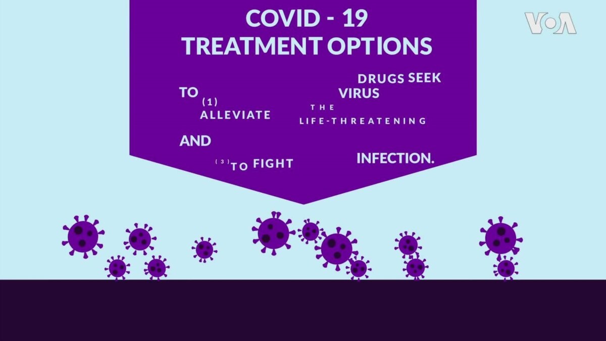 Repurposed Drugs Offer Shortest Path To Coronavirus Treatment