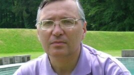 Alisher Taksanov, mustaqil tahlilchi