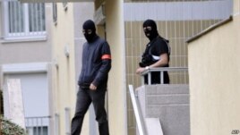 Luftimi i radikalizmit islamik
