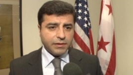 Selahattin Demirtaş
