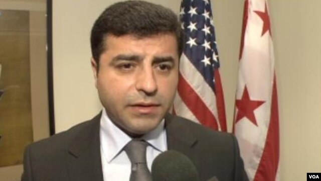 Selahattin Demirtaş