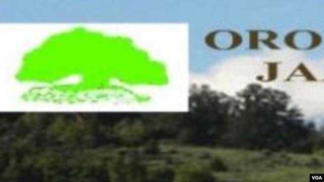 Washington DC Oromo Community