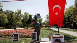 Turqi: Protestat zhvendosen në parqe