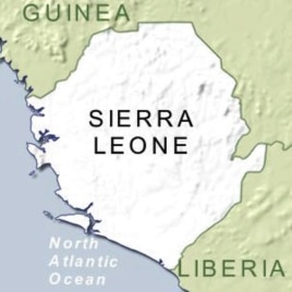 Sierra Leone Parishioners Protest Naming of New Bishop