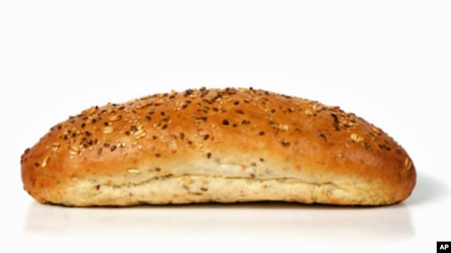 William Alexander details his year-long quest to bake the perfect loaf of bread in his book, '52 Loaves: One Man's Relentless Pursuit of Truth, Meaning and a Perfect Crust.'