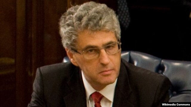 Леонид Гозман