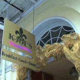 Taste of New Orleans Returns
