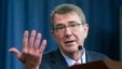 FILE - Defense Secretary Ash Carter, pictured at a Pentagon news conference, Jan. 28, 2016, says that although the U.S. and China have disagreements, Washington is committed to working through them in ways that do not destabilize the region. 