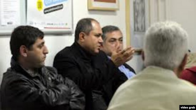 Evropë – Çështje emigrantësh dhe integrimesh