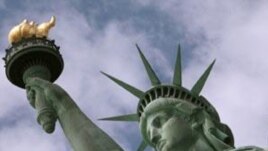 Tombola yo kujya muri Amerika