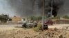 Iraqi Security Officials: Militants Seize Tikrit