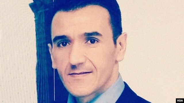 Şahin Xiyavlı