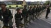 Thai Army Stages Coup, Suspends Constitution