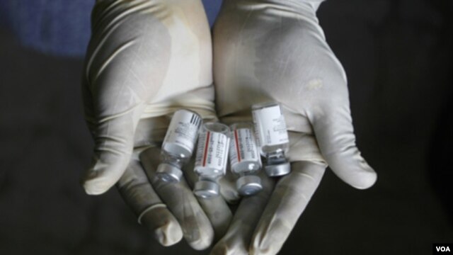 Antigripales, medicamentos para la diabetes y antidepresivos son las principales ausencias en el mercado