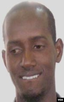 Abdullahi Yare