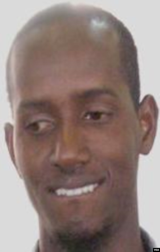 Abdullahi Yare
