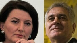 Presidentja e Kosovës dhe presidenti i Serbisë takohen sot në Bruksel
