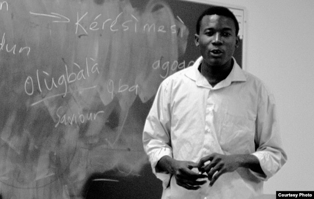 Kola Tubosun